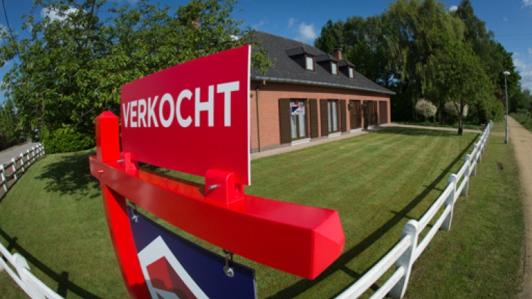 La Flandre enregistre une forte hausse des plaintes pour PEB erronés