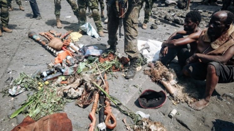 L'ONU réclame une enquête exhaustive sur la mort de dizaines de manifestants en RDC