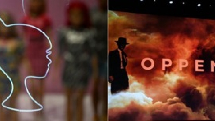 La Russie estime que Barbie et Oppenheimer vont à l'encontre des valeurs russes