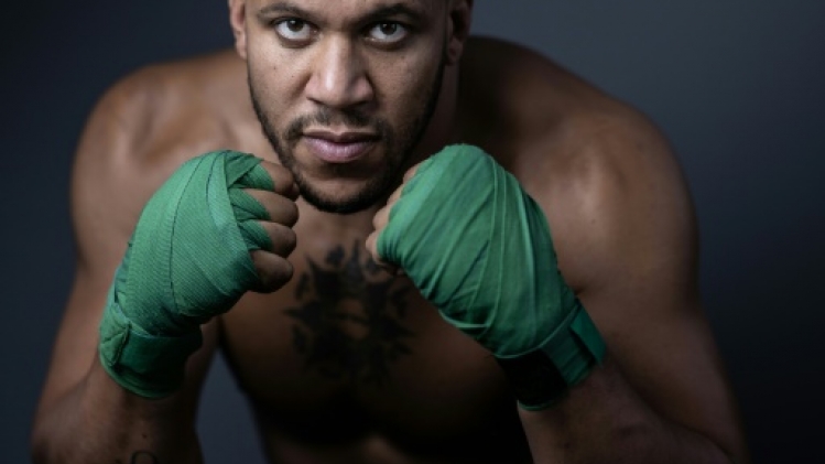 MMA: à l'UFC Paris, rebond obligatoire pour Ciryl Gane