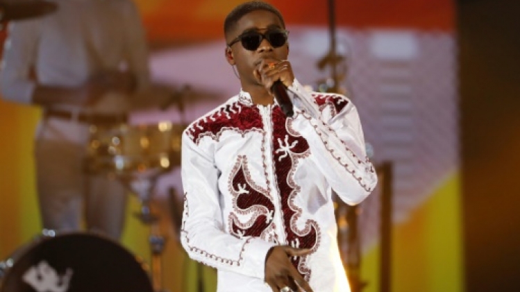 MHD, une ascension fulgurante dans le rap, avant la case prison