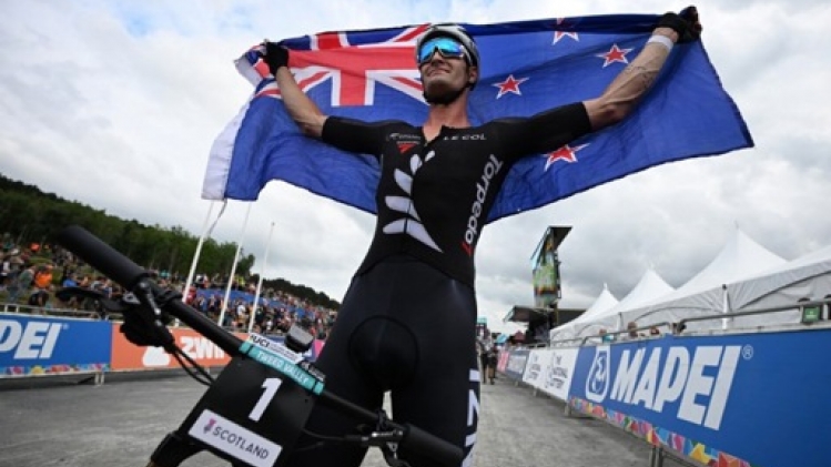 Alpecin-Deceuninck perd le Néo-Zélandais Sam Gaze: malade depuis plusieurs jours