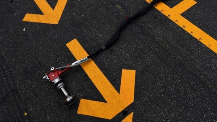 Week-end mitigé pour Kenny Herremans et Antoine Potty à Hockenheim