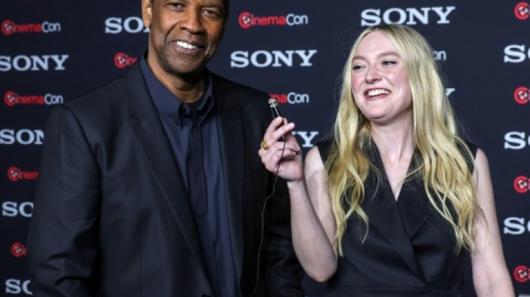 The Equalizer 3 en tête du box-office nord-américain, sortie de route pour Gran Turismo