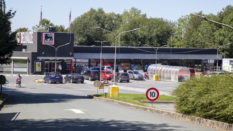 Delhaize
