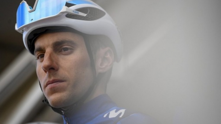 Carlos Verona signe chez Lidl-Trek pour deux saisons