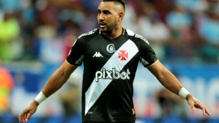 Foot: Dimitri Payet offre la victoire au Vasco de Gama avec son premier but au Brésil