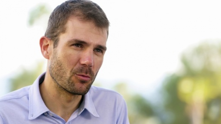 Maxime Monfort devient directeur sportif chez Lidl-Trek