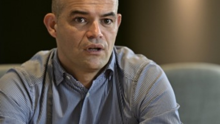 Peter Willems quitte son poste de CEO d'OHL