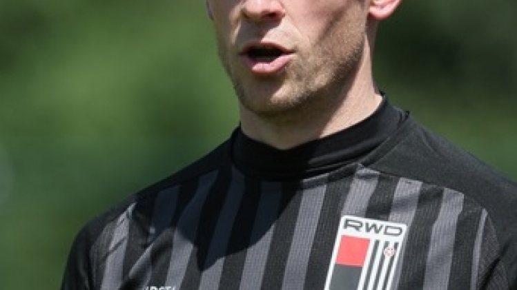 Vincent Euvrard nommé entraîneur de Zulte Waregem