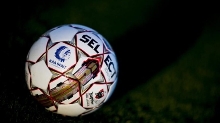 Si elle se hisse en barrages, La Gantoise rencontrera le Partizan Belgrade ou Lugano