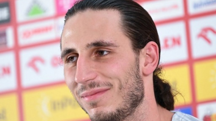 Le Polonais Kamil Grabara remplacera Koen Casteels à Wolfsburg la saison prochaine