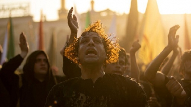 Irak: 22 millions de pèlerins chiites à Kerbala pour l'Arbaïn