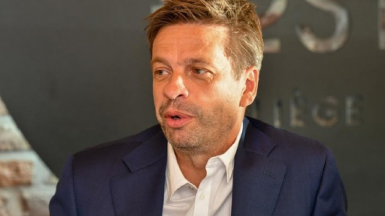 Résultat annuel record pour la société d'investissement liégeoise Noshaq