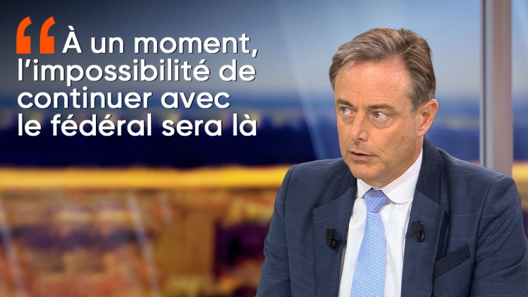 Bart De Wever
