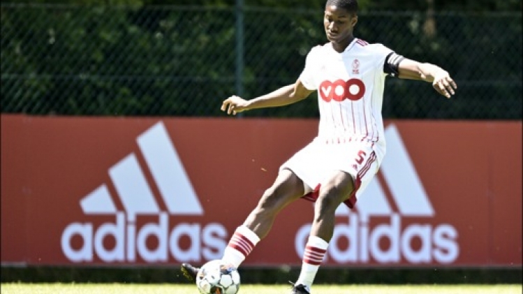 Moussa Sissako prêté une saison au RWDM