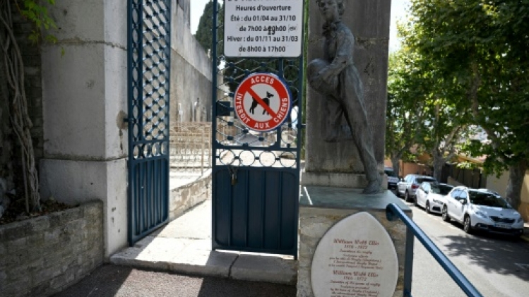 Mondial-2023: entre légende et réalité, la naissance du rugby il y a 200 ans