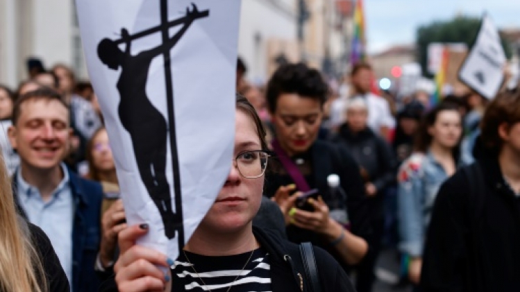 L'avortement, un droit toujours fragile dans le monde