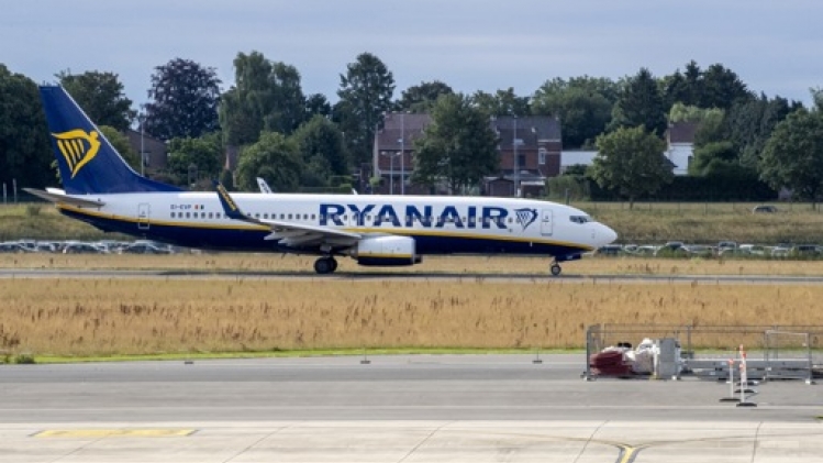 Ryanair desservira Dubrovnik et Sarajevo depuis Charleroi à partir d'avril