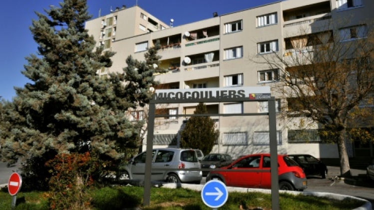 Trafic de drogue à Marseille: procès de quatre hommes accusés d'avoir torturé un charbonneur