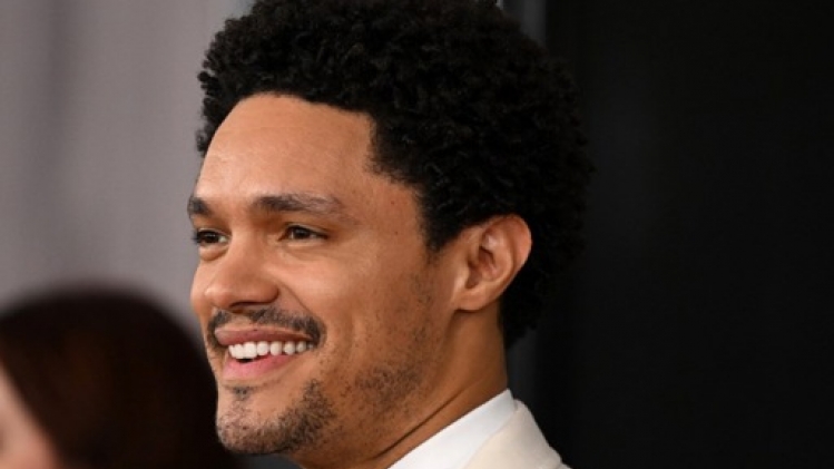 Polémique en Afrique du Sud autour d'une pub à 1,6 million avec Trevor Noah