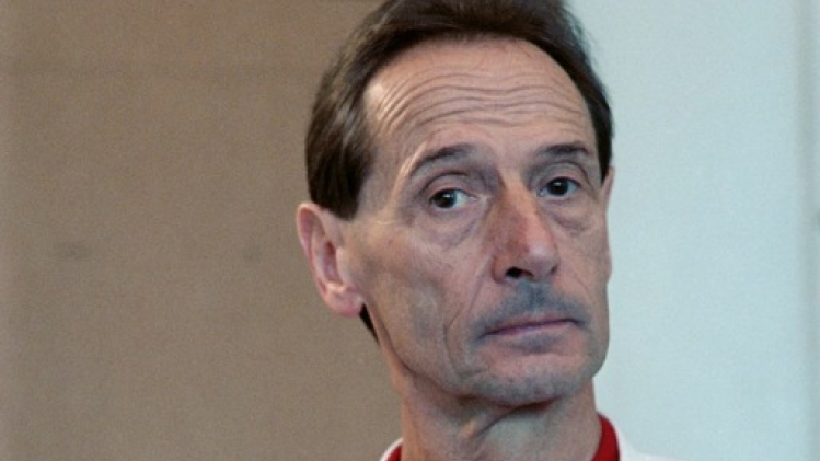 Décès du couturier Marc Bohan, directeur artistique chez Dior pendant près de 30 ans