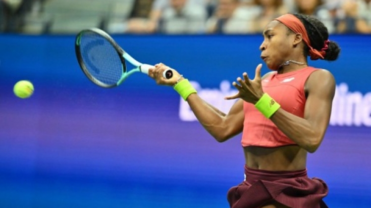Coco Gauff remporte le premier Grand Chelem de sa carrière aux dépens d'Aryna Sabalenka
