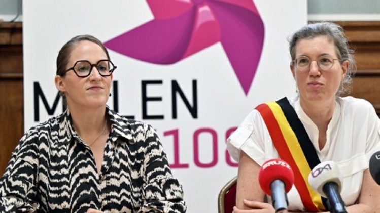 Le home Sebrechts à Molenbeek sera libéré de ses occupants en mars prochain