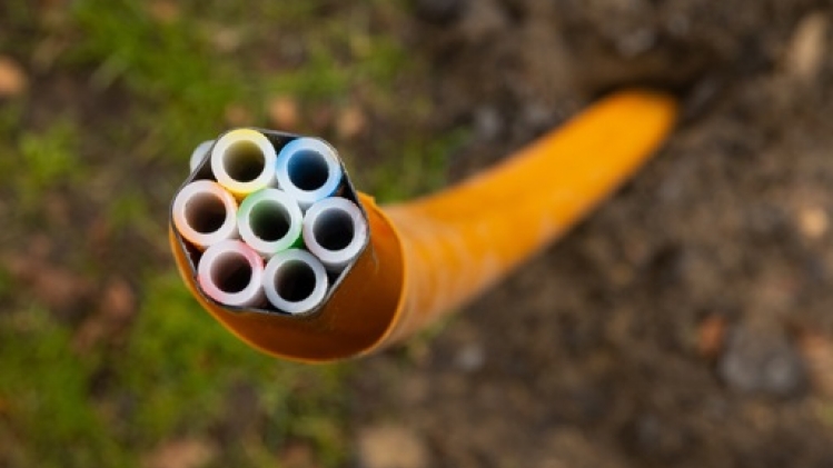 Un tiers de la population mondiale toujours pas connecté à Internet