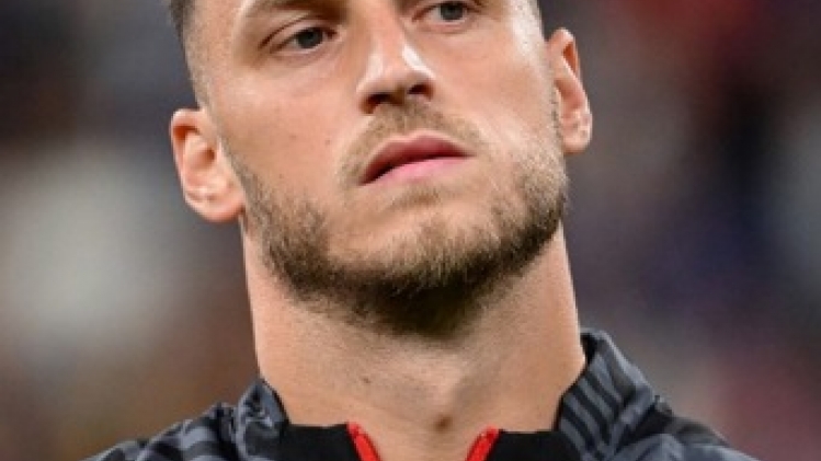 L'Autriche donne une leçon d'efficacité à la Suède dans le groupe de la Belgique