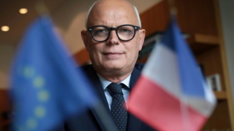 Ecole, islam, immigration: Philippe pose ses jalons pour 2027