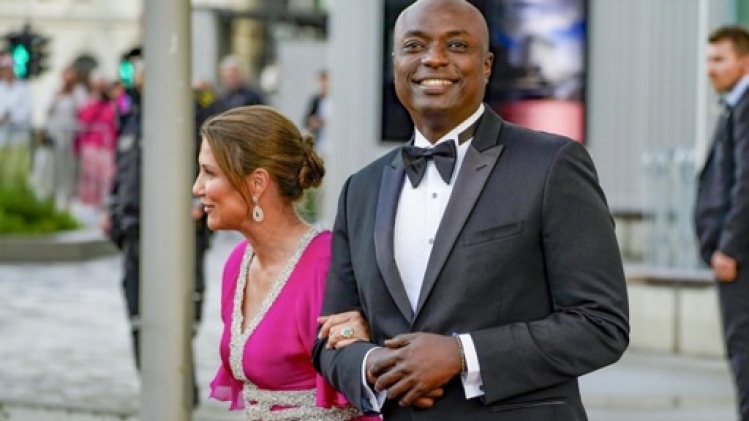 La princesse de Norvège, Märtha Louise, se mariera avec son chaman en août 2024