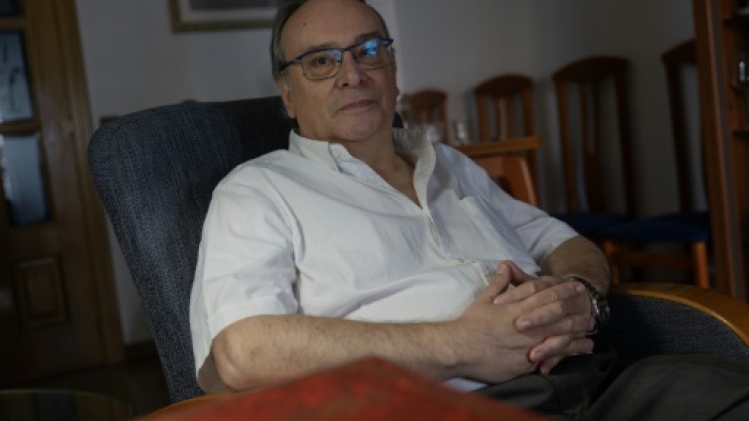 En Espagne, une victime de torture sous le franquisme veut briser le mur de l'impunité