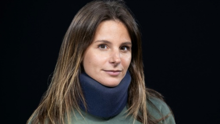 Femme au volant et victime de harcèlement, la Youtubeuse Manon Lanza veut faire taire les clichés