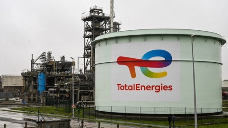 La plainte visant TotalEnergies pour complicité de crimes de guerre russes est irrecevable