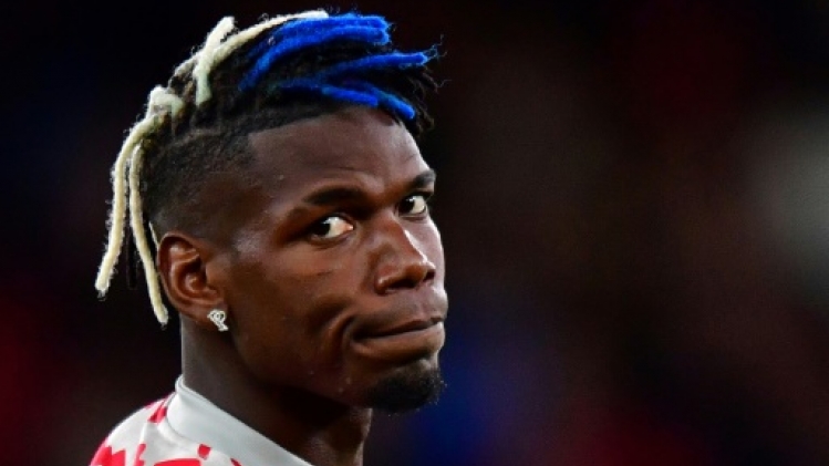 Séquestration de Paul Pogba: fin de la confrontation entre le footballeur et cinq suspects