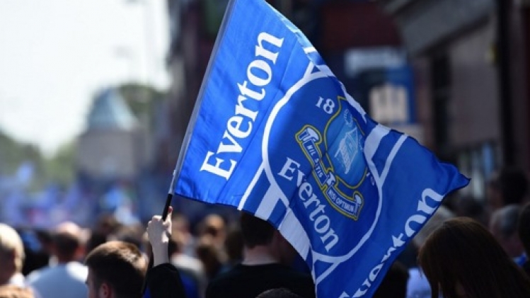 777 Partners, propriétaire du Standard, reprend le club anglais d'Everton