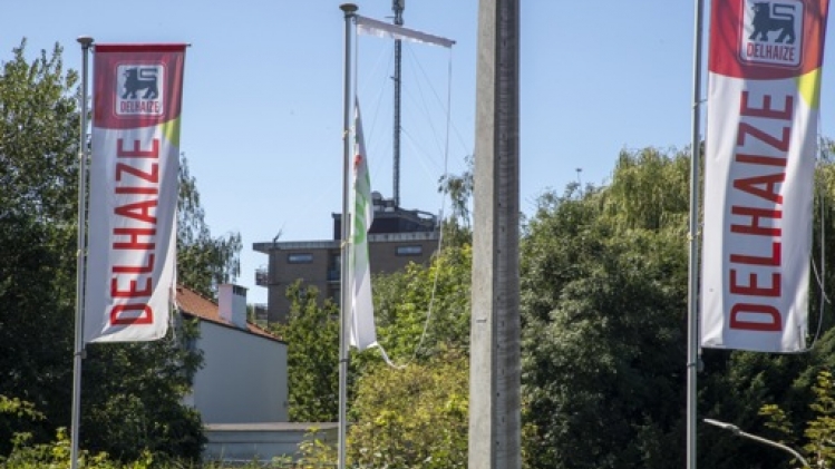 Nouvelles actions de blocage au dépot et dans plusieurs magasins