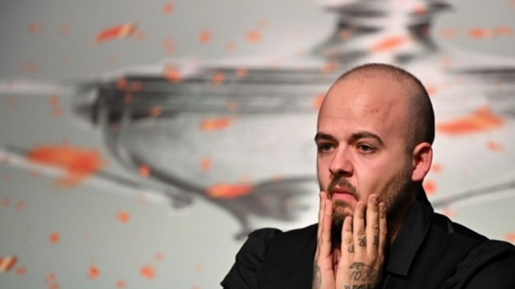 Ding Junhui prive Luca Brecel d'une place dans le tableau final