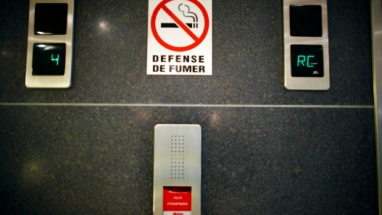 Le nouveau fléau des vols de cartes SIM qui immobilisent les ascenseurs