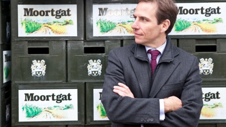 Duvel Moortgat reprend la brasserie du Mont Blanc