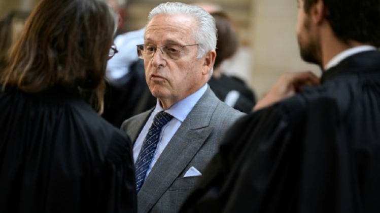 Ouverture du procès en appel des héritiers des marchands d'art Wildenstein