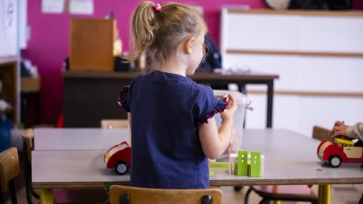 Le monde compte quelque 250 millions d'enfants privés d'accès à l'éducation