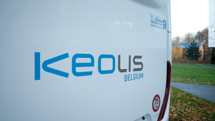 Keolis devient la première entreprise privée à être reconnue comme école de conduite