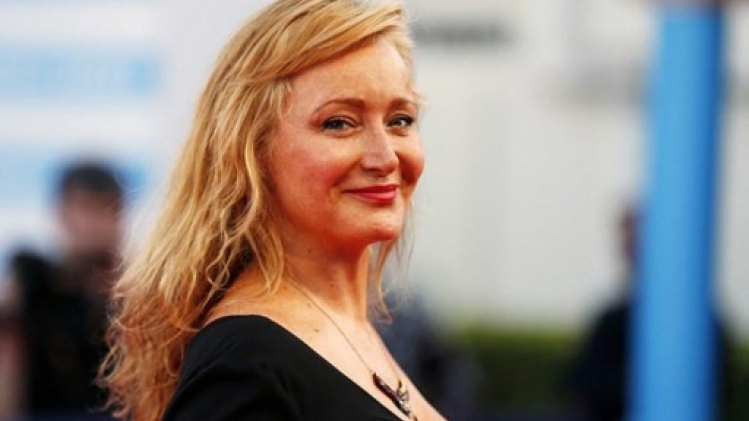 Julie Ferrier présidera le jury du Festival international du film de comédie à Liège