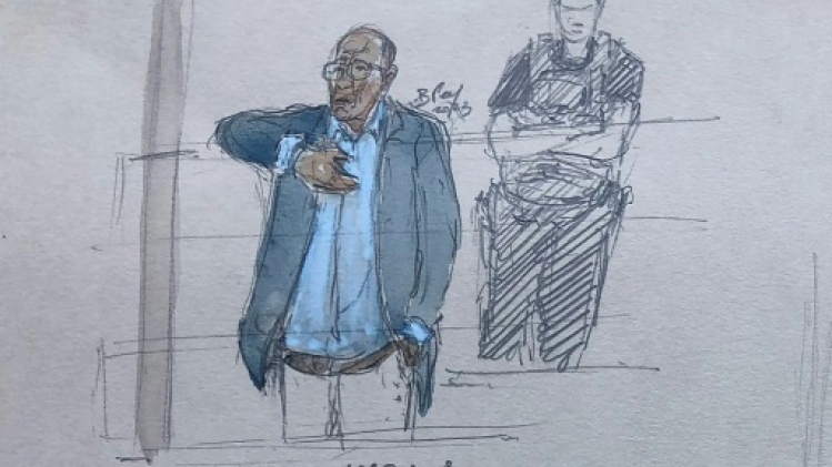 Procès de Rédoine Faïd: Jacques Mariani, l'exubérant bandit corse du box