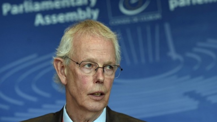 Tiny Kox appelle l'Azerbaïdjan à cesser le feu immédiatement