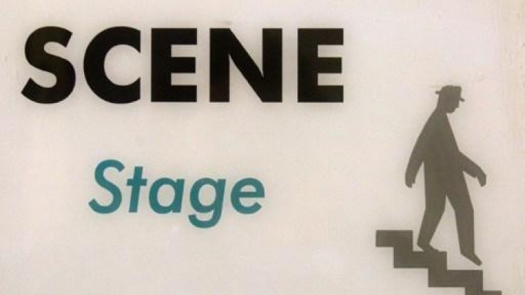 Le festival Bruxelles sur Scènes remonte sur les planches dès mercredi