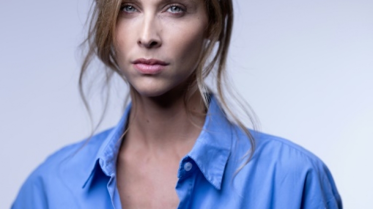 Ophélie Meunier et Zone interdite, un mariage qui dure