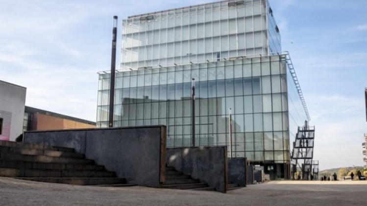 L'UCLouvain meilleure université belge francophone selon un classement européen